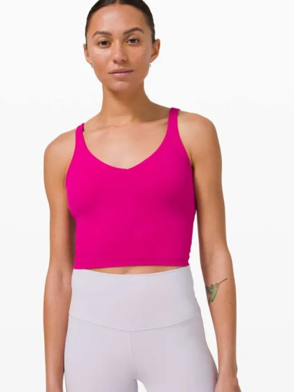 NWT Lululemon Align™ Tank Top- Size 2